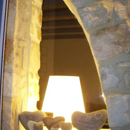 Villa Serenity Next To Beach Santa Maria (Paros)