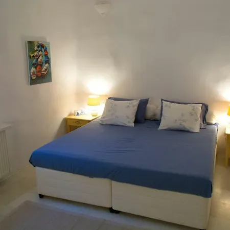 Villa Serenity Next To Beach