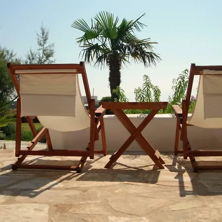 Villa Serenity Next To Beach Santa Maria (Paros)