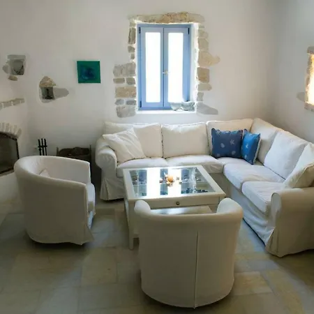 Villa Serenity Next To Beach Szánda María